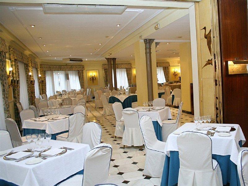 One Shot Reina Victoria Hotel Valencia Exterior photo